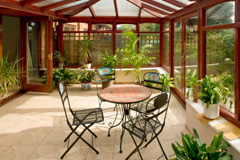 Hamble Le Rice conservatory quotes