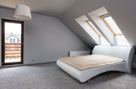 Hamble Le Rice bedroom extensions